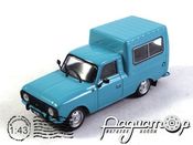 Автолегенды СССР Лучшее №14, ИЖ-27156 (1972) ALL14 [SV]
