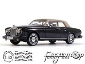 Bentley Corniche FHC Coupe (1977) 44146