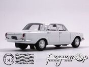 Автолегенды СССР №11, ГАЗ-24 «Волга» (1970) AL011 [KI]