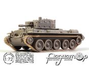Cromwell Mk IV UK (1944) KCS22/4294.311 [LS]