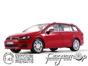 Volkswagen Golf 7 Variant (2013) 58346