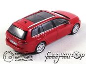 Volkswagen Golf 7 Variant (2013) 58346