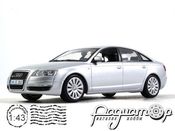 Audi A6 Limousine (2004) (KP)-5010406113
