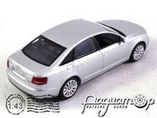 Audi A6 Limousine (2004) (KP)-5010406113