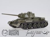 Танк Т-34-85 (1944) SSM3020