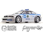 BMW M3 GTR Полиция (2008) 0064 [IS]