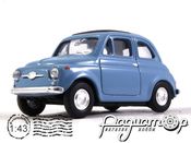 Fiat 500 (1960) 170317 [IS]