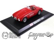 Osca MT4 №332, Mille Miglia (1957) 513086 [SV]