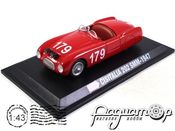 Cisitalia 202 SMM №179, Mille Miglia (1947) 513088 [SV]