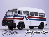 Masini de Legenda №80, Rocar TV-35 (1983) [BY]