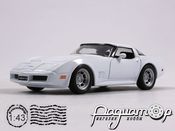 Суперкары №63, Chevrolet Corvette Stingray (1973) SC63/898 [LS]