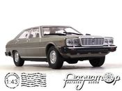 Maserati Quattroporte III (1983) S040 [DB]