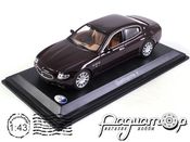 Maserati Quattroporte V (2003) S042