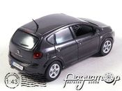 Seat Altea (2004) VAPS2109 (L)