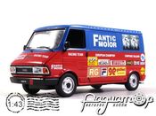 Fiat 242 