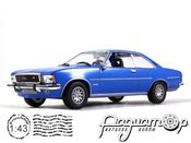 Opel Commodore B GS/E (1972) OP103/DC1334 [NT]