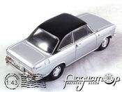 Opel Kadett A Coupe Hans Mersheimer (1964) OP135