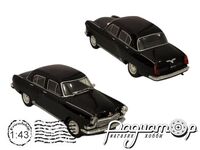 Автолегенды СССР №73, ГАЗ-21Р «Волга» (1965) AL073 [VM]*