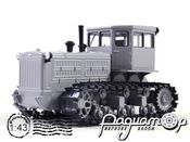 Тракторы №40, Т-140 (1958) [SE]*
