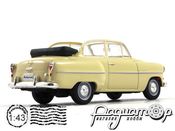 Opel Olympia Rekord Cabrio-limousine (1954) OP05 [SR]