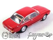 Lancia 2000 HF Coupe (1971) 514119 (I)