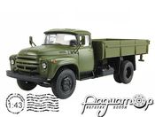 ЗиЛ-130 (раннє облицювання радіатора) (1974) SSM1005