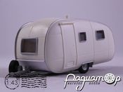 Прицеп Caravan (Cararama) (L)*