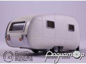 Прицеп Caravan (Cararama) (L)*