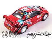 Peugeot 307 WRC №16 Rally Monte-Carlo, T.Gardemeister - J.Honkanen (2006) 170420 [SV]