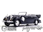 Lancia Astura IV Serie Ministeriale (1938) 570121 (B)