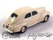 Peugeot 203 (1950) 170425 [SU]