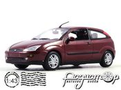 Ford Focus FlieBheck (C170) 3-door (1998) F012/334 [LS]***