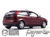 Ford Focus FlieBheck (C170) 3-door (1998) F012/334 [LS]***