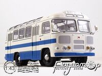 ПАЗ-672 (1980) 03002F