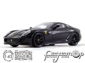 Ferrari 599 GTO (2010) T6932
