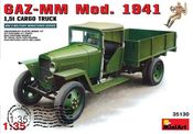 ГАЗ-ММ (1941) 35130
