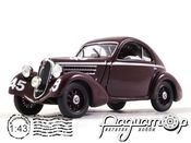 Fiat 508 CS №45 (1935) 518307 (I)