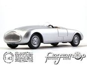 Stanguellini 1100 Sport (1948) 540131 [SV]