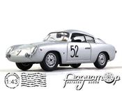 Abarth 750 Zagato №52 1000 Miglia (1957) 170522 [SV]