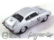 Abarth 750 Zagato №52 1000 Miglia (1957) 170522 [SV]