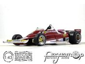 Ferrari 312 T2 Weltmeister, Lauda (1977) 4297.340 [LS]