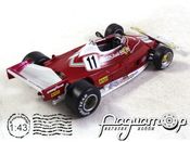 Ferrari 312 T2 Weltmeister, Lauda (1977) 4297.340 [LS]