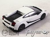 Lamborghini Gallardo Superleggera (2008) 54615/0157 [KG]