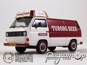 Volkswagen Bulli T3a 