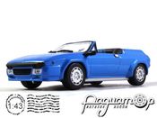 Lamborghini Jalpa Spyder (1987) WB511