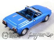 Lamborghini Jalpa Spyder (1987) WB511