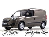Opel Combo (2012) 360042