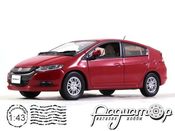 Honda Insight (2010) JC206