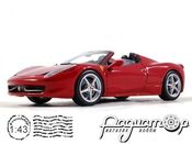 Ferrari 458 Spider (2011) W1182
