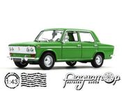 ВАЗ-2103 «Жигули» (1975) + копия каталога НИИНавтопром (GI)-16230***